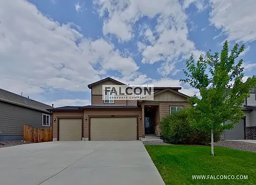 9831 Jaggar Way Photo 1