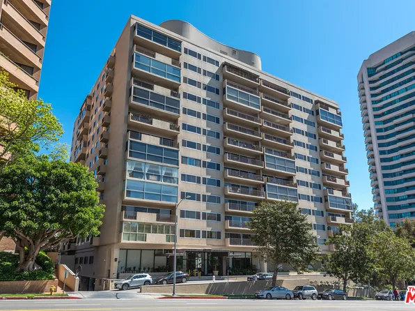 10450 Wilshire Blvd Unit 5, Los Angeles, CA 90024