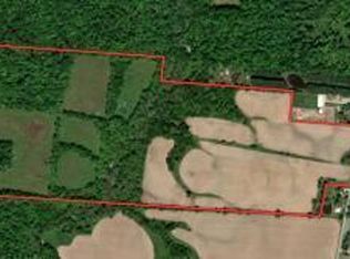 0 Lafayette Rd, Johnstown, OH 43031