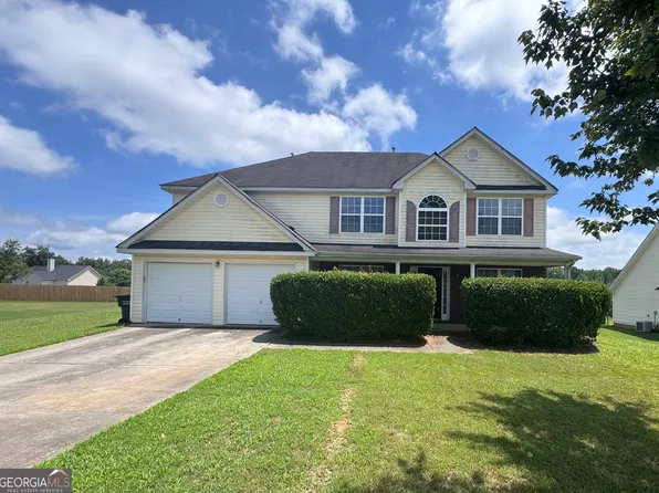 2712 Runway Lake Ln, Snellville, GA 30039