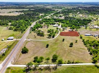 5451 N Highway 144, Granbury, TX 76048