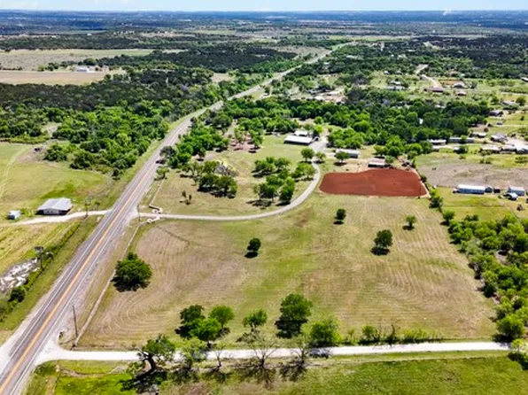 5451 N Highway 144, Granbury, TX 76048
