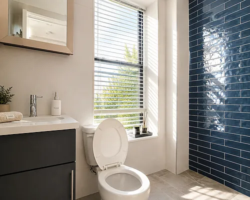 Bathroom, photo 1