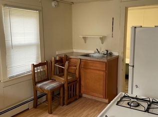 101 West St #3, Bloomsburg, PA 17815