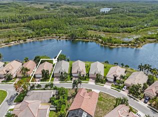 4352 N San Andros, West Palm Beach, FL 33411