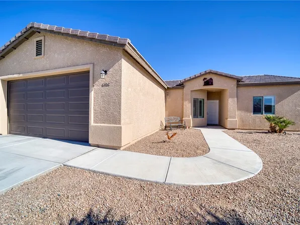 6108 S Scorpion Ln, Fort Mohave, AZ 86426