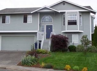 8107 80th Dr NE, Marysville, WA 98270