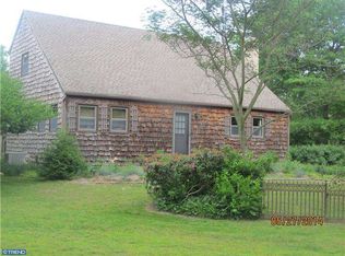 650 Hayfield Rd, Harrington, DE 19952