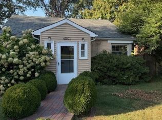 4501 Chestnut St, Bethesda, MD 20814