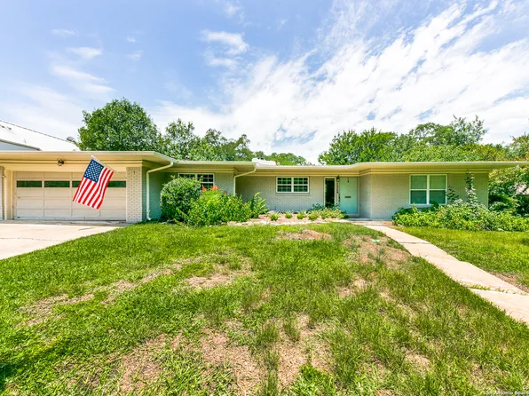 139 Medford Dr, San Antonio, TX 78209