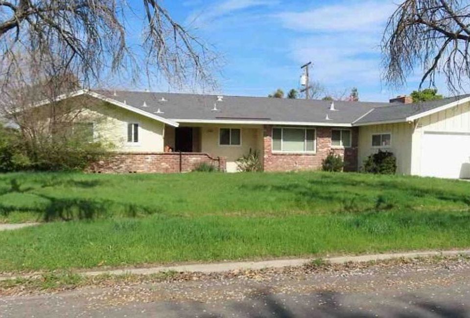 Property Front View