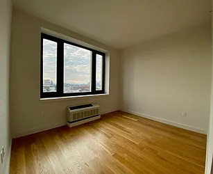 Rented by Zjama Realty Corp