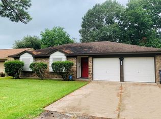 1109 N Noble Rd, Texas City, TX 77591