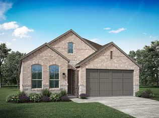 Plan Maybach Plan, Gateway Village - The Reserve: 50ft. lots, Denison, TX 75020