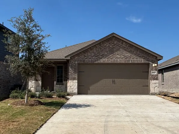 5427 Cormorant Grv, Crandall, TX 75114
