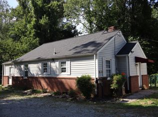 2109 Macleod St, Lynchburg, VA 24503