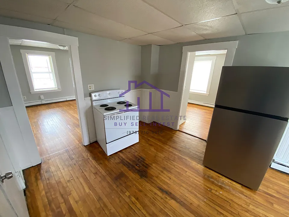 23 Horton St #7