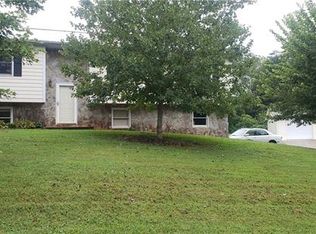 1708 Greenbrooke Rd, Hudson, NC 28638