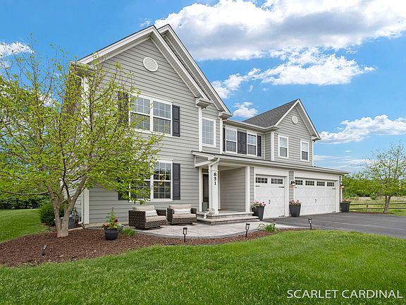 3rd image of 851 Heatherfield Cir