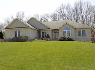 5245 Willowbend Trl, Kalamazoo, MI 49009