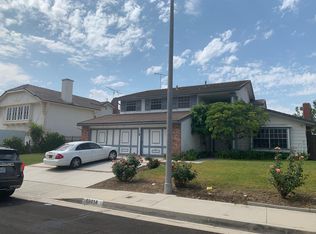 19018 Vista Grande Way, Porter Ranch, CA 91326