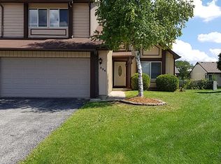 534 La Salle Ct N, Buffalo Grove, IL