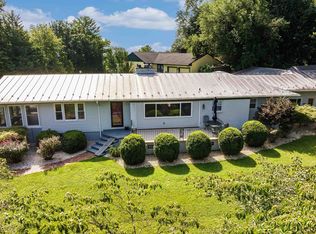 108 Overlook Rd, Staunton, VA 24401