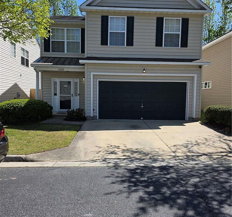 1st image of 4020 River Breeze Cir