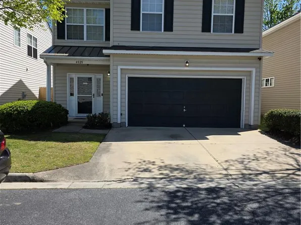 4020 River Breeze Cir, Chesapeake, VA 23321