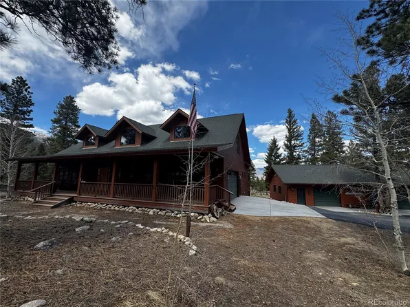 30460 Harvard Circle, Buena Vista, CO 81211