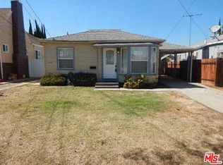 2409 El Paseo, Alhambra, CA 91803