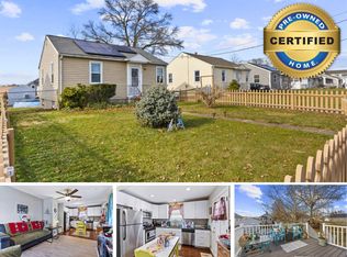 214 Ballard Ave, Baltimore, MD 21220