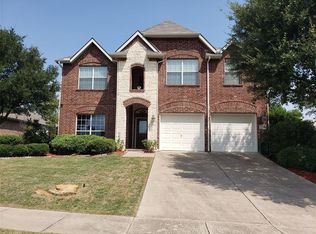 1215 W Collins Cir, Wylie, TX 75098
