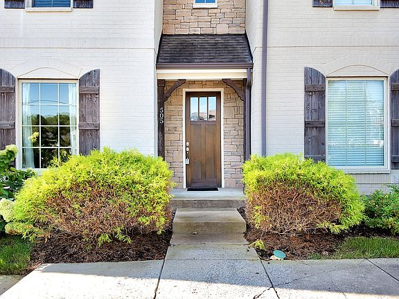 5th image of 505 Harpeth Park Dr