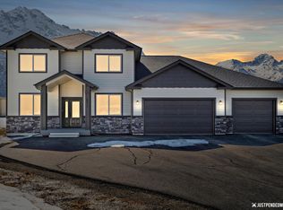 4911 S Sisters St, Palmer, AK 99645