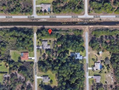 722 Wellington Ave, Lehigh Acres, FL, 33972