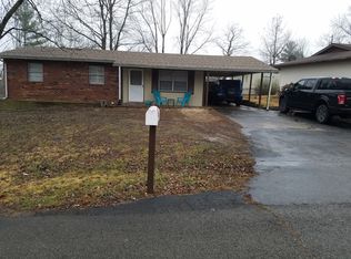 2536 Hill Top Ln, Cape Girardeau, MO 63701