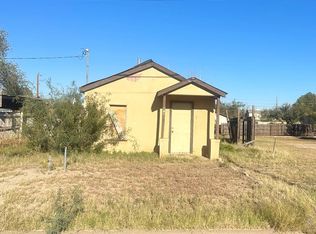 603 State St, Big Spring, TX 79720