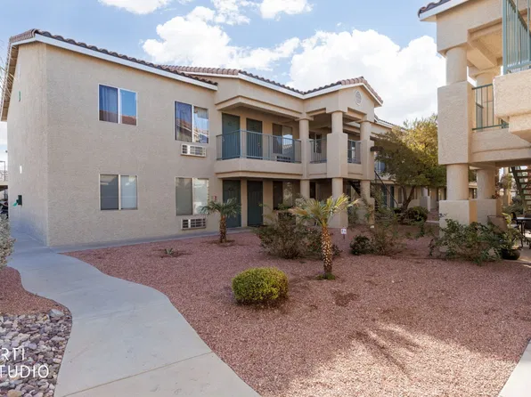 100 Pulsipher Ln Unit 3202, Mesquite, NV 89027