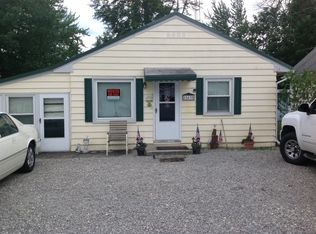 11635 Channel View Dr, Lakeview, OH 43331