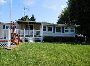 8734 King Rd, Lakeview, OH 43331