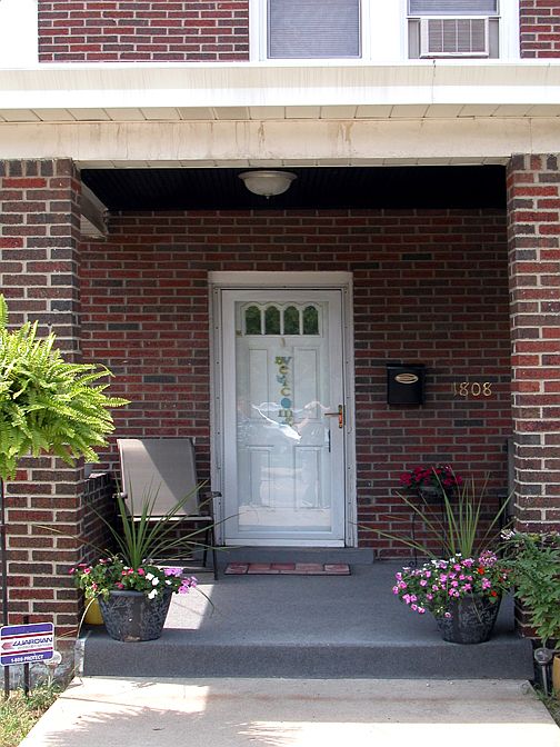 Come Inside and Enjoy!