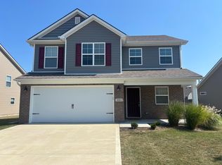 8084 Driftwood Loop, Richmond, KY 40475