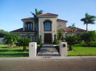 1401 Encantado Cir, Palmview, TX 78572