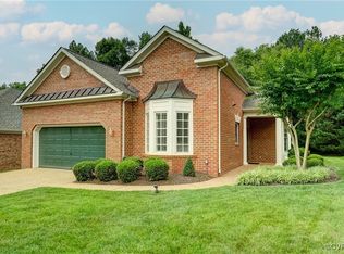 5116 Belmont Park Rd, Glen Allen, VA 23059
