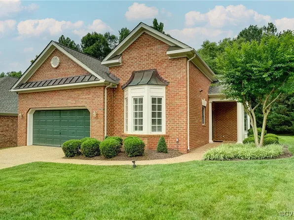 5116 Belmont Park Rd, Glen Allen, VA 23059