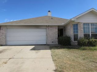 1219 Varacruz Dr, Arlington, TX 76010