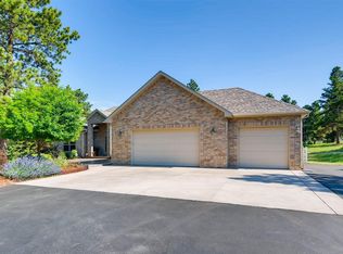 5537 Melanie Cir, Elizabeth, CO 80107