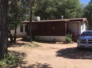 609 W Wade Ln, Payson, AZ 85541