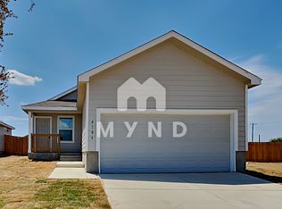 4106 Cataract Cir, San Antonio, TX 78223